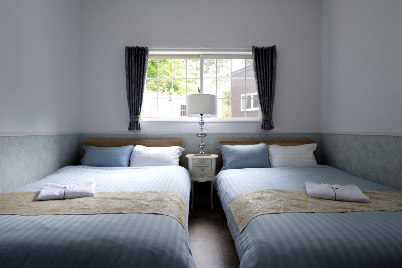 Dogruncafe & Resorts Jennie West-Karuizawa Miyota Εξωτερικό φωτογραφία