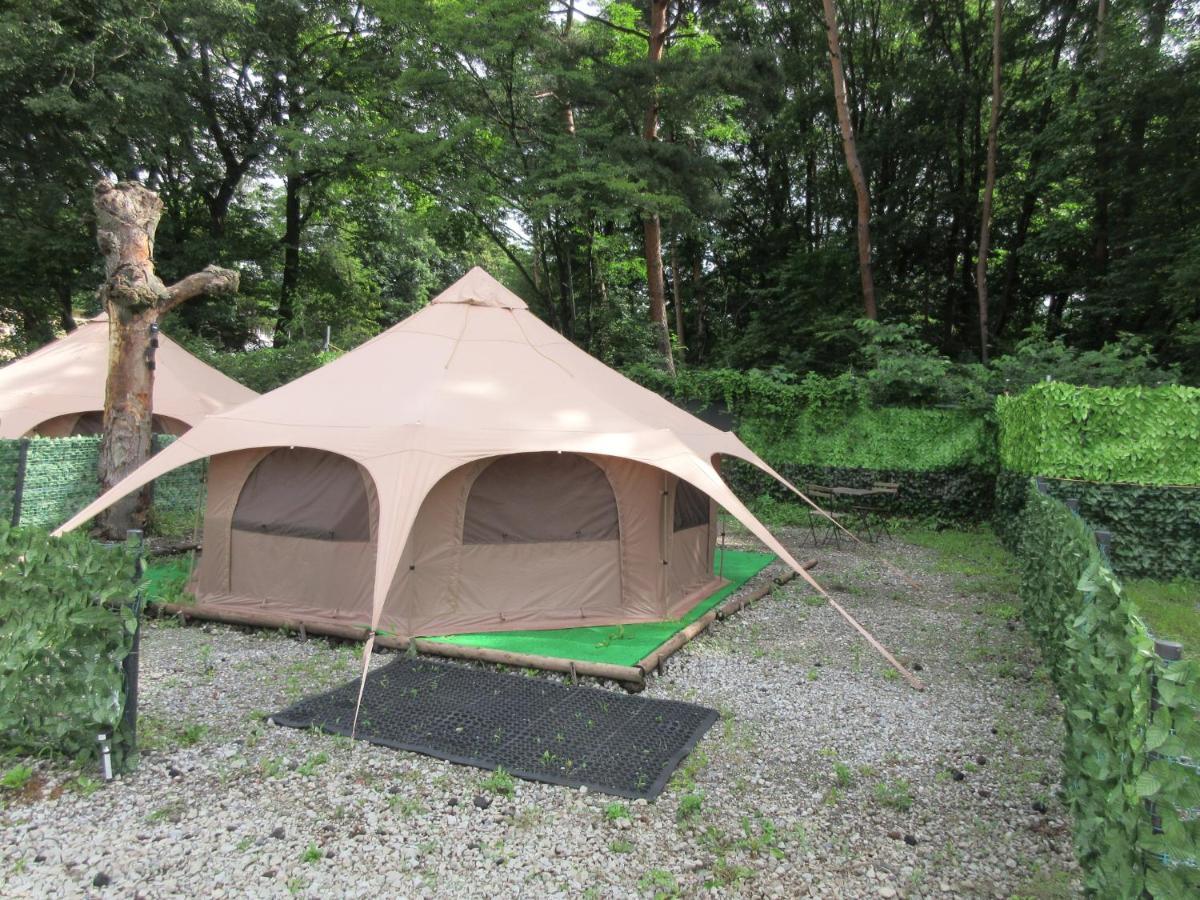 Dogruncafe & Resorts Jennie West-Karuizawa Miyota Εξωτερικό φωτογραφία