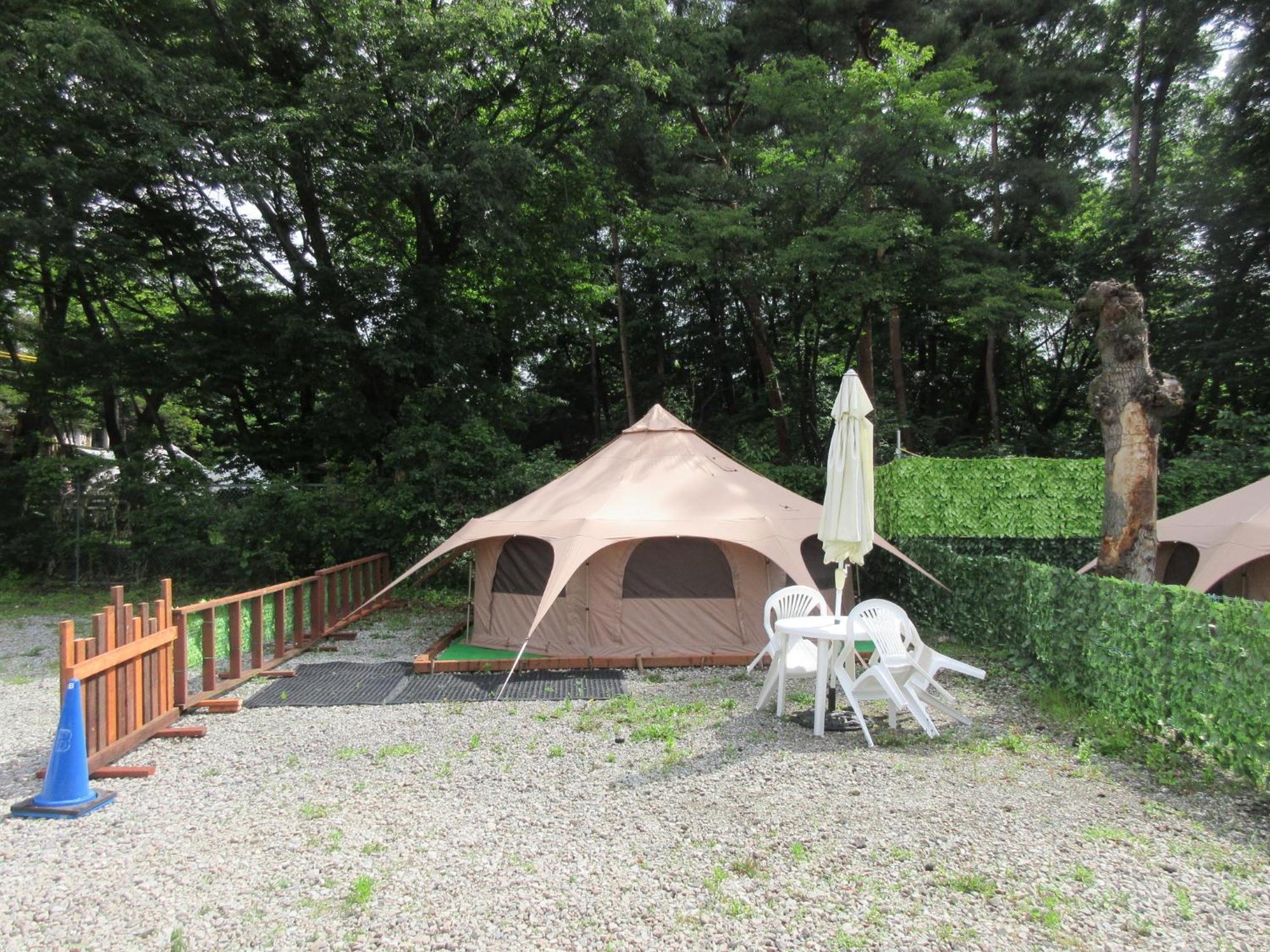 Dogruncafe & Resorts Jennie West-Karuizawa Miyota Εξωτερικό φωτογραφία