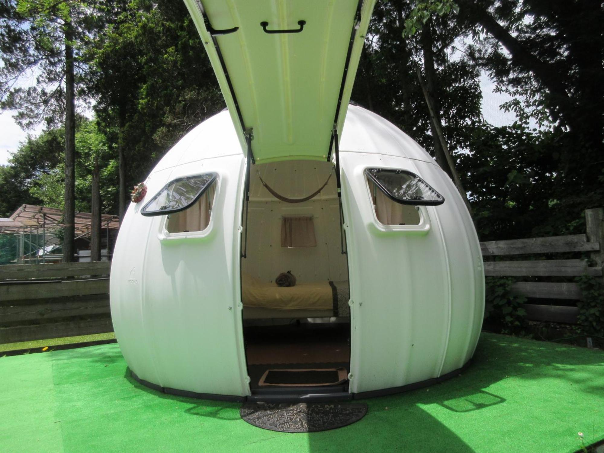 Dogruncafe & Resorts Jennie West-Karuizawa Miyota Εξωτερικό φωτογραφία