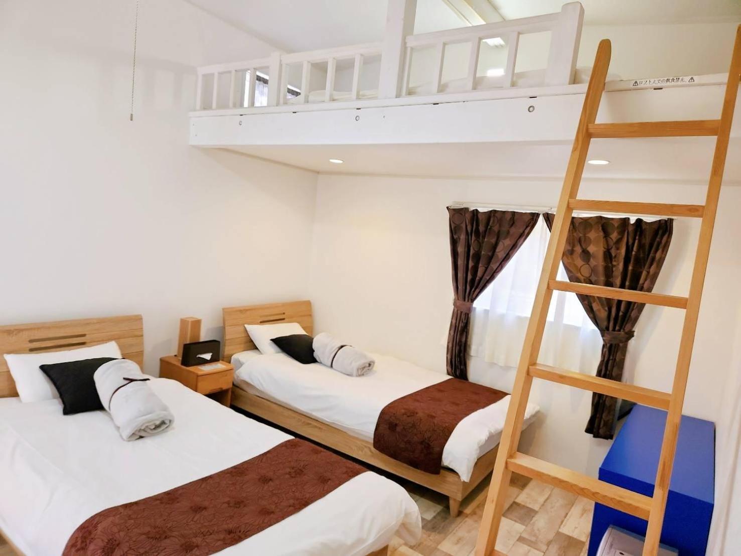 Dogruncafe & Resorts Jennie West-Karuizawa Miyota Εξωτερικό φωτογραφία