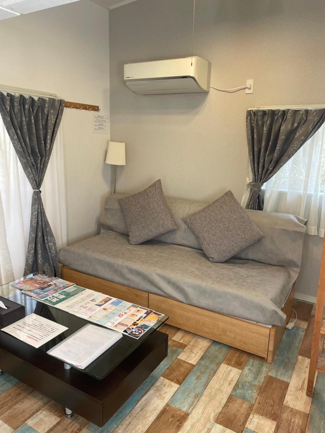 Dogruncafe & Resorts Jennie West-Karuizawa Miyota Εξωτερικό φωτογραφία