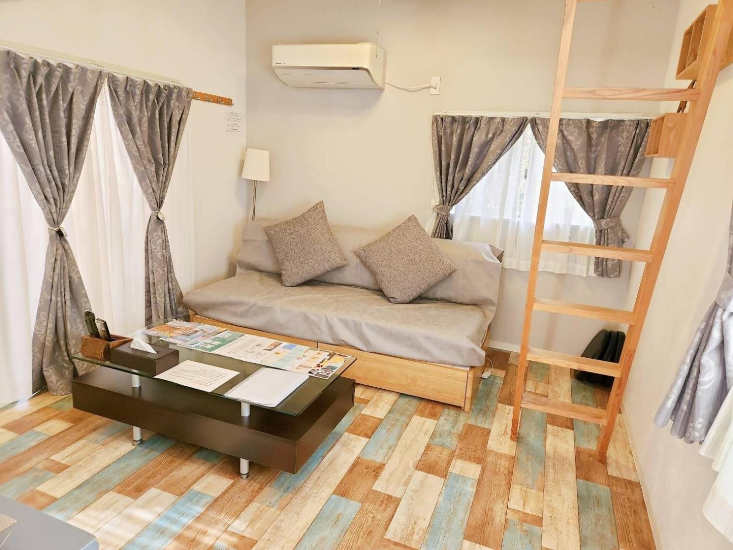 Dogruncafe & Resorts Jennie West-Karuizawa Miyota Εξωτερικό φωτογραφία