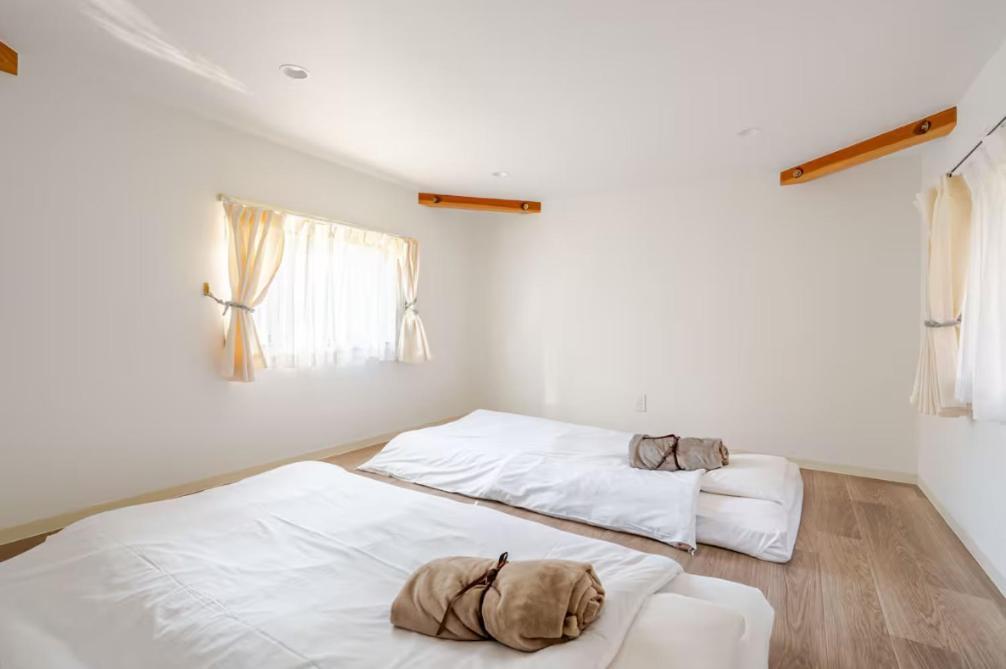 Dogruncafe & Resorts Jennie West-Karuizawa Miyota Εξωτερικό φωτογραφία